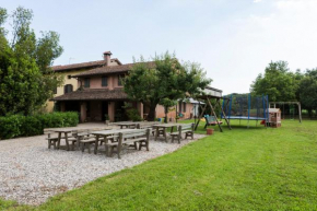 Agriturismo Borg da Ocjs